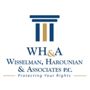Wisselman & Associates - Family Law Attorneys