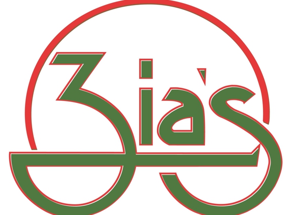 Zia's Restaurant - Saint Louis, MO