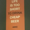 Columbus Tap - Restaurants