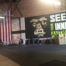 Urban Animal Crossfit - Health Clubs