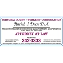 Patrick Deese PA - Social Security & Disability Law Attorneys
