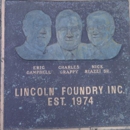 Lincoln Foundry Inc - Foundries