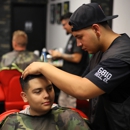 Filthy Cuts Barbershop - Barbers