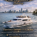 Luxury Yacht Charters Fort Lauderdale-Bohemiq - Boat Rental & Charter
