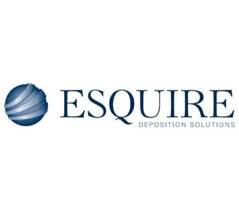 Esquire Deposition Solutions - Dallas, TX
