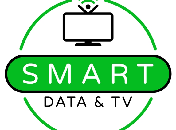 SMART Data & TV Services - Rangeville, QLD