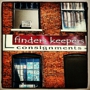 Finders Keepers Consignments