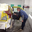 Manchester Body Shop - Automobile Body Repairing & Painting