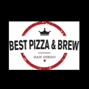 Best Pizza & Brew Murrieta - Pizza