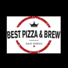 Best Pizza & Brew Carmel Mountain