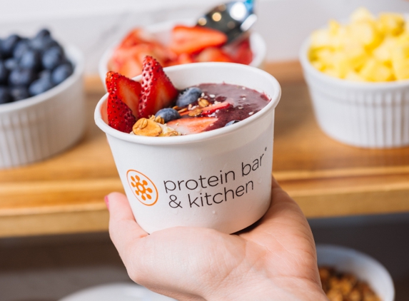 Protein Bar & Kitchen - Oak Brook, IL