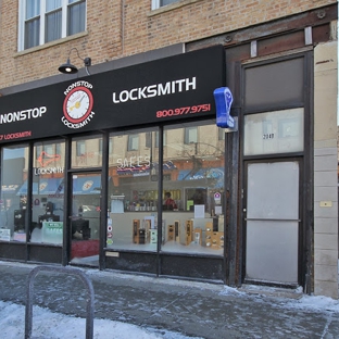 Nonstop Locksmith - Chicago, IL