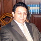 Behzadi Ali DMD PA
