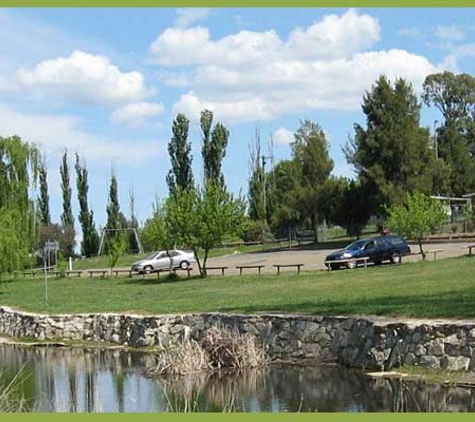 Upper Lachlan Shire Council - Library - Crookwell, NSW. Upper Lachlan Shire