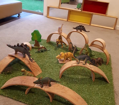 Learning Avenues Child Care Centre and Kindergarten - Merrimac, QLD