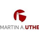 Martin A Uthe Realtor, @properties Christie's International Real Estate - Real Estate Agents