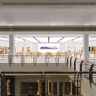 Apple Crabtree Valley Mall