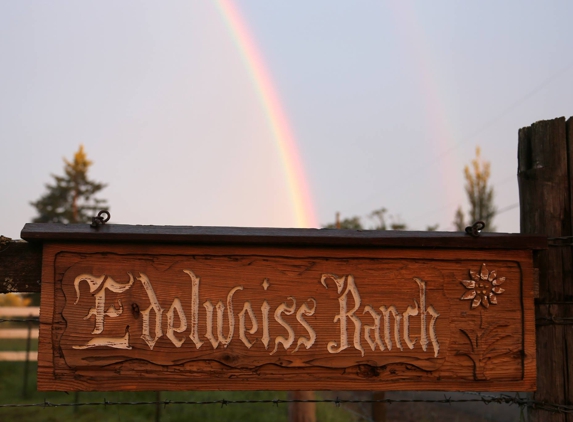 Edelweiss Ranch & Rabbitry - Graham, WA
