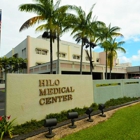 East Hawaii Health Clinic-Neurology