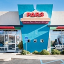 Pars Cuisine - Greek Restaurants