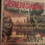 Cuisine Du Cambodge Restauant - Cleveland, OH