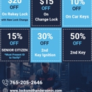 Locksmith Anderson IN - Locks & Locksmiths
