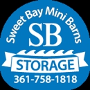 Sweet Bay Mini Barns - Storage Household & Commercial