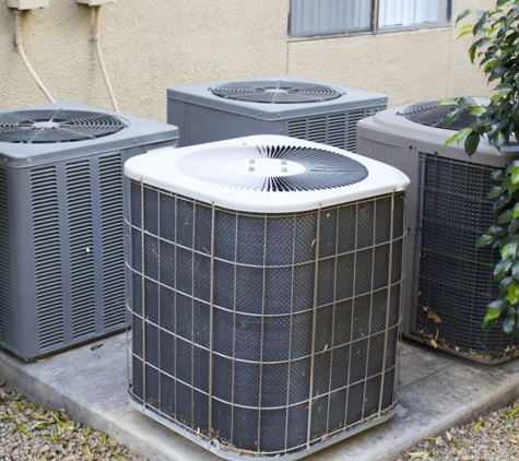 24/7 Heating, AC & Plumbing - Henderson, NV