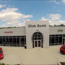 Dick Scott Chrysler Dodge Jeep Ram - New Car Dealers