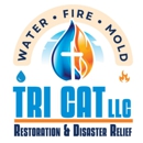 Tri Cat Restoration - Water Damage Restoration