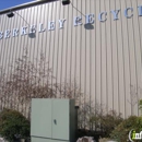 Community Conservation Centers-Berkeley - Recycling Centers
