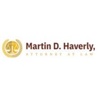 Martin D. Haverly, Attorney at Law