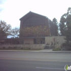 St Marks Nursery School