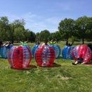 Blazing Ball - Soccer Clubs