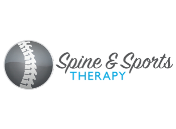 Spine & Sports Therapy - Saint Petersburg, FL