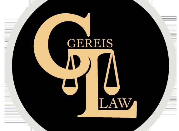 Gereis Law - Bakersfield, CA