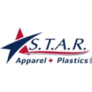 S.T.A.R. Apparel & Plastics, Inc. - Advertising-Promotional Products