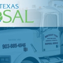 Northeast Texas Disposal - Plumbers
