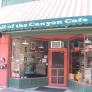 Call of the Canyon Cafe - American Restaurants
