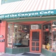 Call of the Canyon Cafe