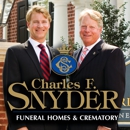 Spacht-Snyder Family Funeral Home & Crematory - Funeral Directors