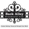 Back Alley Ornamental Iron gallery