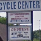 Cycle Center ATV & Motorcycle Parts