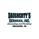 Daugherty's Services - Construction & Building Equipment