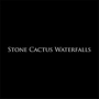 Stone Cactus Waterfalls