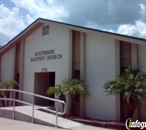 Southside Baptist Church - Tampa, FL