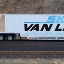 SKY VAN LINES - Movers & Full Service Storage