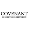 Covenant Concrete gallery