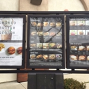 Starbucks Coffee - Bars