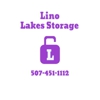 Lino Lakes Storage gallery